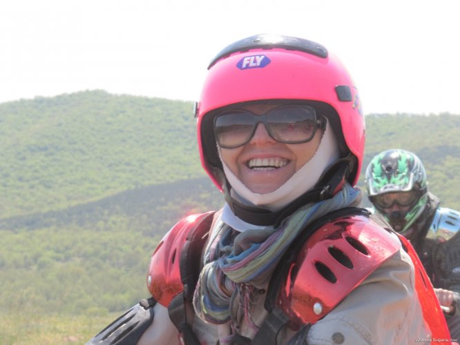 quad-bike