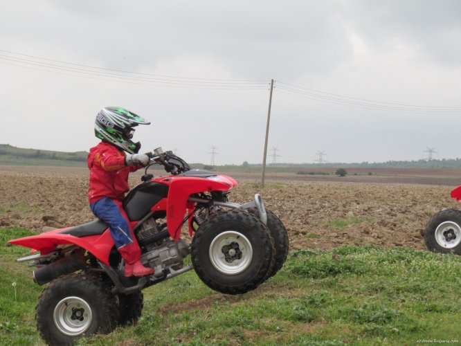 quad-bike