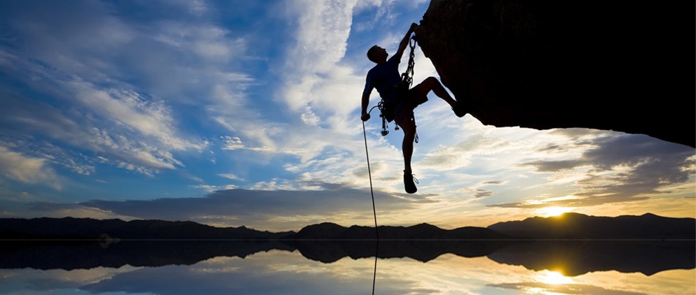 Experience	
More than 30 years in these adventures