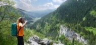 Rodophi Mountain