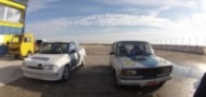 Racing Cars