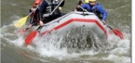 Rafting