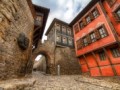 About Plovdiv