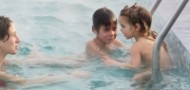 SPA, thermals, hot mineral springs