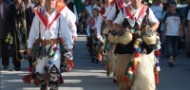 Bulgarian Folk tours