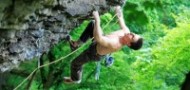 Rock Climbing In Bulgaria