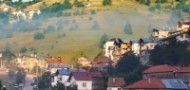 Rural tourism