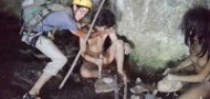 Caving