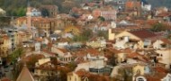 Koprivshtitsa